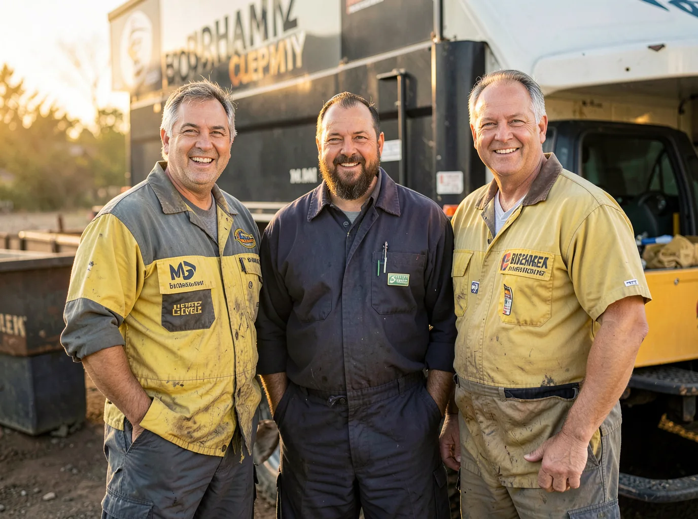 Sewage Cleanup company in Tupelo, AR